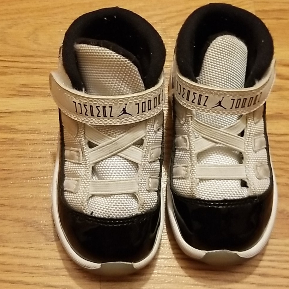 Nike Jordan Sneakers